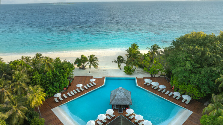 Adaaran Select Meedhupparu